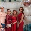 Участь у Третьому Благодійному балу Київського університету імені Бориса Грінченка